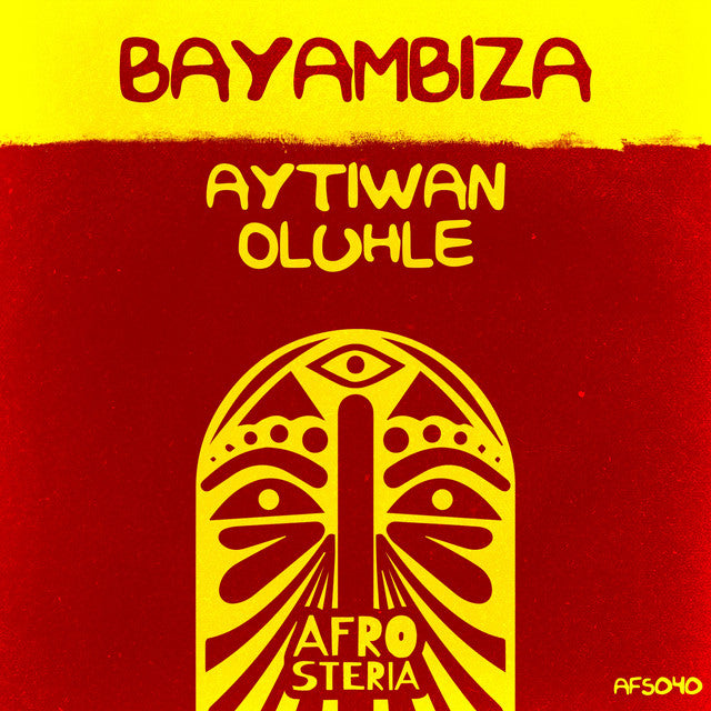 Bayambiza - Radio Edit