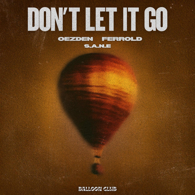 Don’t Let It Go