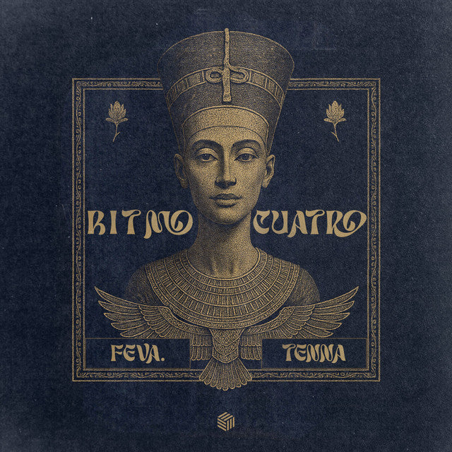Ritmo Cuatro