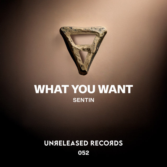 What You Want